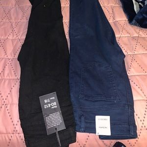 Forever 21 jeans
